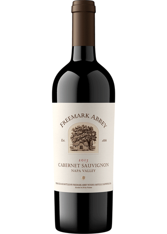 Freemark Abbey Cab Sauv 750ml