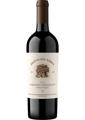Freemark Abbey Cab Sauv 750ml