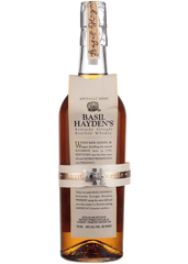 Basil Hayden's Bourbon Whiskey
