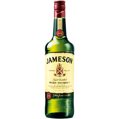 Jameson's Irish Whisky 1.14 L