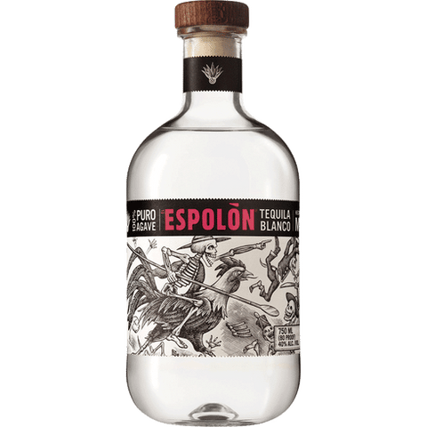 Espolon Blanco