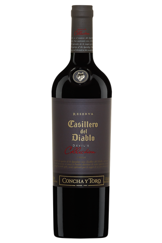 Casillero Diablo Devils Cab