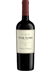 Tom Gore - Cab Sauv 750ml
