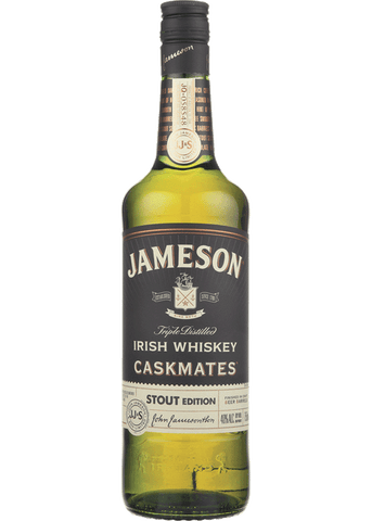 Jameson's Caskmates 750ml