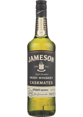 Jameson's Caskmates 750ml