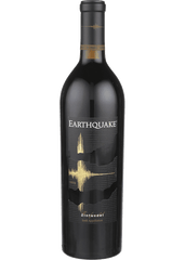 Earthquake - Zinfandel 750ml