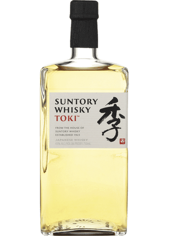 Toki - Suntory Whisky