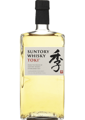 Toki - Suntory Whisky