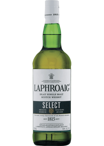 Laphroaig Select
