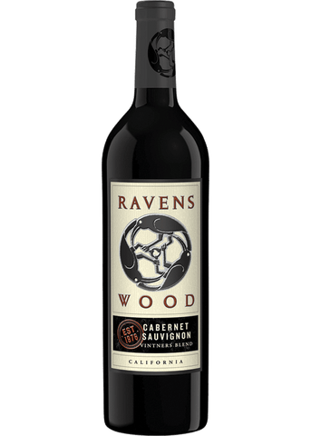 Ravenswood Cabernet