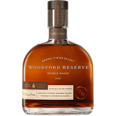 Woodford Double Oaked Bourbon
