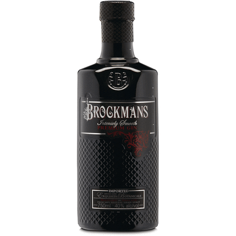 Brockmans Premium Gin 750ml