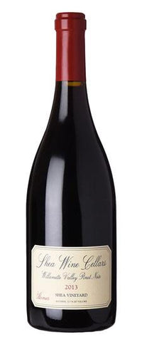 Shea - 'Homer' Pinot Noir 2013