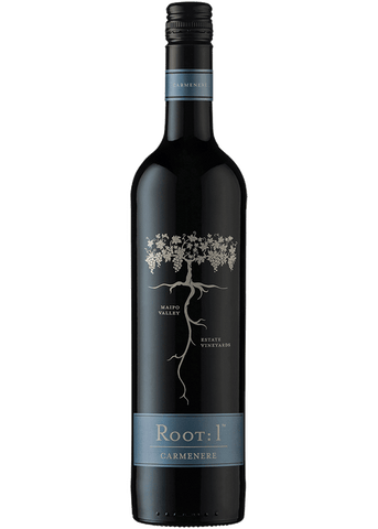 Root 1 Carmenere