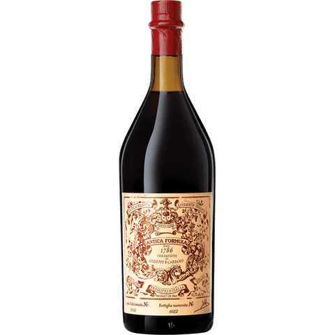 Carpano Antica Formula
