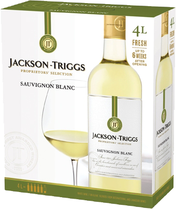 Jackson Triggs SB 4L