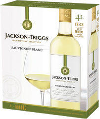 Jackson Triggs SB 4L