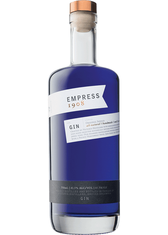 Empress 1908 Gin 750ml