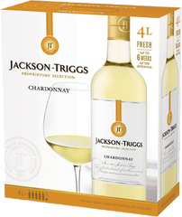 Jackson Triggs Chard 4L