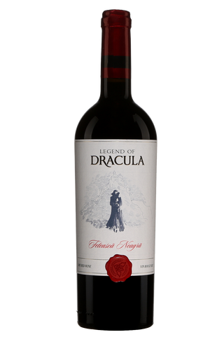 Legend of Dracula - Neagra