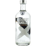 Absolut Vanilla 750ml