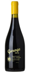 Garage Lot 66 Carignan Garnach
