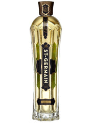 St Germain Elderflower