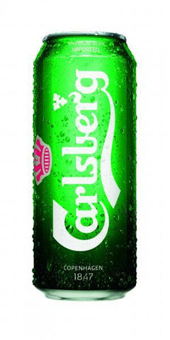 Carlsberg 500ml