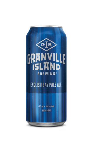 GIB - English Bay Pale Ale