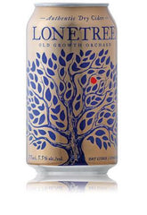 Lonetree Cider 6 Cans