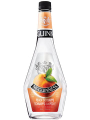 McGuinness Peach Schnapps 750