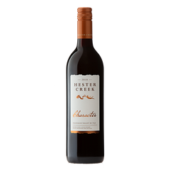 Hester Creek Char Red