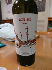 La Purisima Azules Red Wine