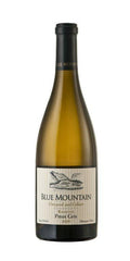Blue Mountain Pinot Gris