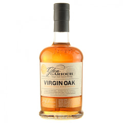 Glen Garioch Virgin Oak