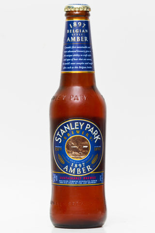 Stanley Park - 1897 Amber Ale
