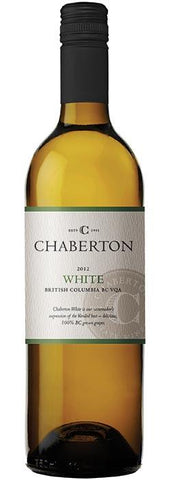 Chaberton  White