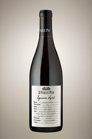 Le Vieux Pin Equinox Syrah