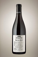 Le Vieux Pin Equinox Syrah