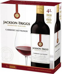 Jackson Triggs Cab 4L