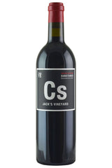 Wines of Substance JACKS Cab