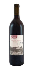 Kettle Valley Merlot