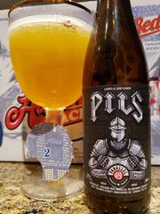 P49 - Pilsner