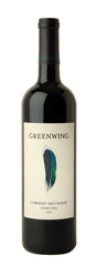 Greenwing Col. Valley Cab Sauv
