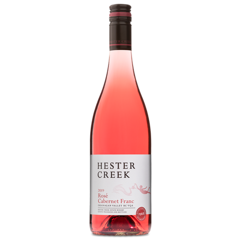 Hester Creek Rose 750ml