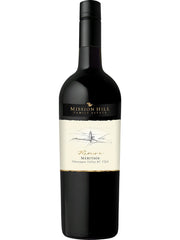 Mission Hill Reserve Meritage