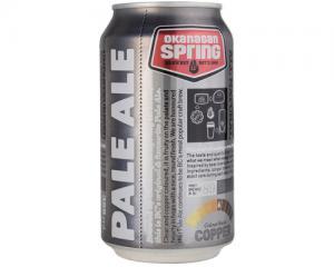 OK Springs Pale 6 Cans