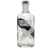 Absolut Vanilla 750ml