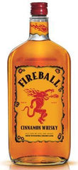 Fireball Shooter 375ml