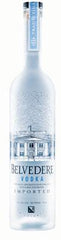 Belvedere Vodka 750ml